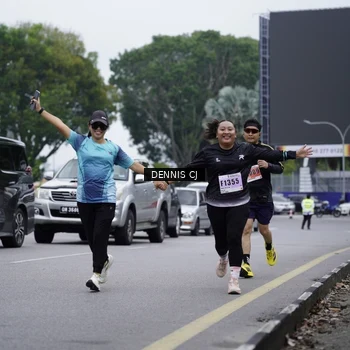 Runner Photo 8943089