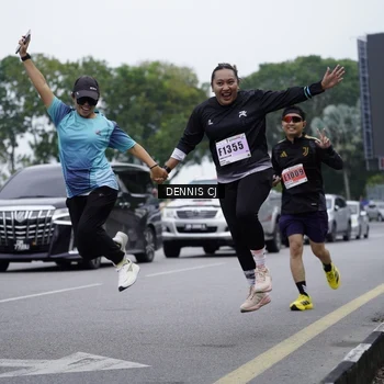 Runner Photo 8943122