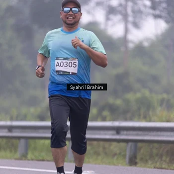 Runner Photo 8943124