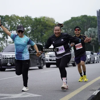 Runner Photo 8943127