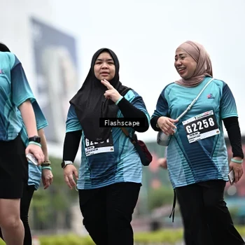 Runner Photo 8943130
