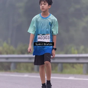 Runner Photo 8943137