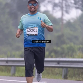 Runner Photo 8943150