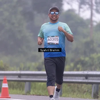 Runner Photo 8943153
