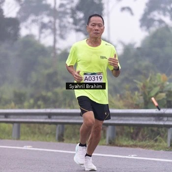 Runner Photo 8943154