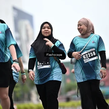 Runner Photo 8943156