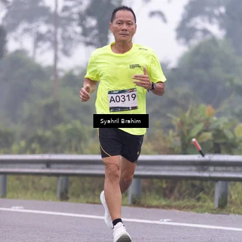 Runner Photo 8943159