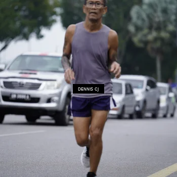 Runner Photo 8943172