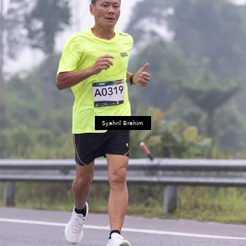 Runner Photo 8943183