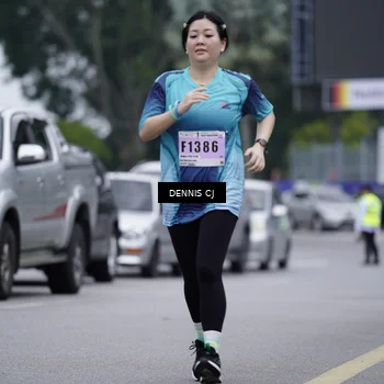 Runner Photo 8943184
