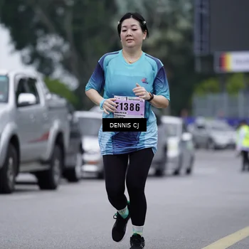Runner Photo 8943190