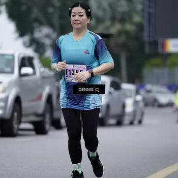 Runner Photo 8943193