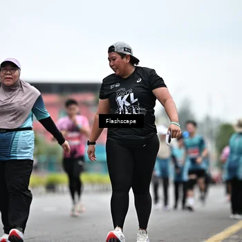 Runner Photo 8943197