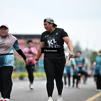 Runner Photo 8943214
