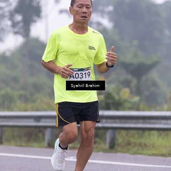 Runner Photo 8943217
