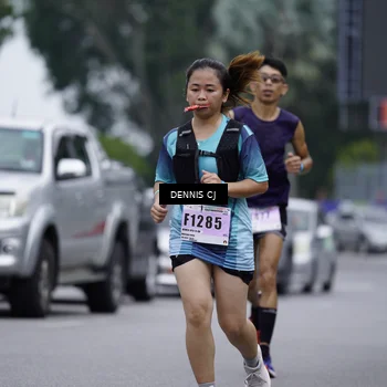 Runner Photo 8943255