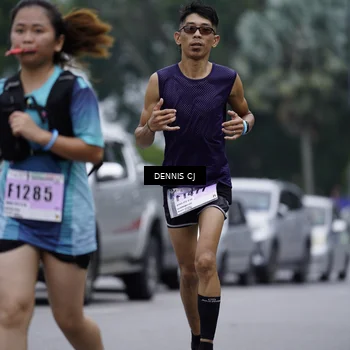 Runner Photo 8943262