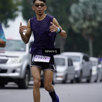 Runner Photo 8943269