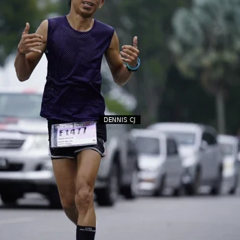 Runner Photo 8943279