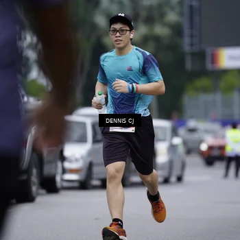 Runner Photo 8943281