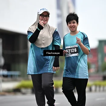 Runner Photo 8943285