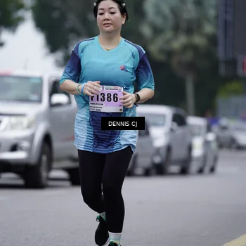 Runner Photo 8943288