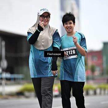 Runner Photo 8943298