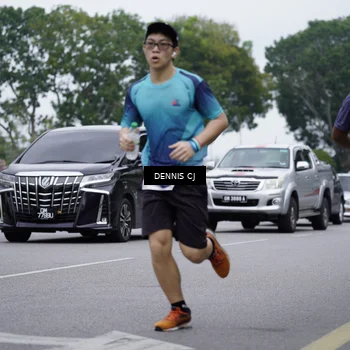Runner Photo 8943300