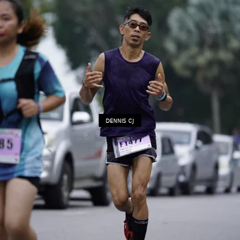 Runner Photo 8943301