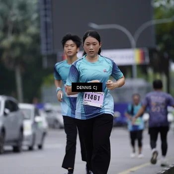 Runner Photo 8943317