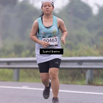 Runner Photo 8943319