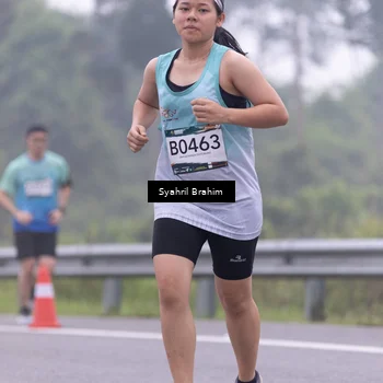 Runner Photo 8943326
