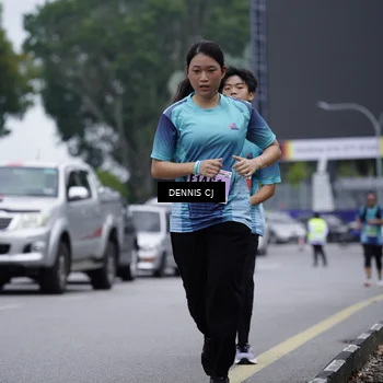 Runner Photo 8943348