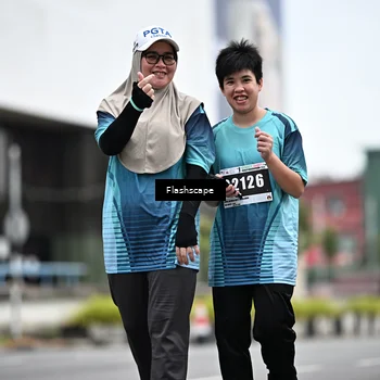 Runner Photo 8943350
