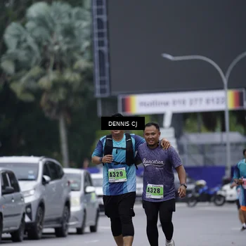 Runner Photo 8943396