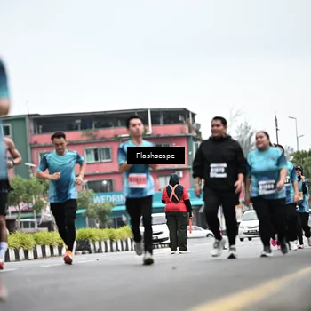 Runner Photo 8943397