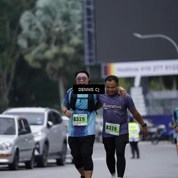 Runner Photo 8943401