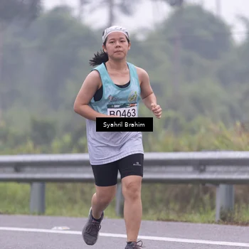 Runner Photo 8943405