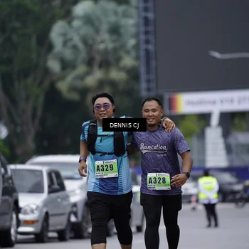 Runner Photo 8943415
