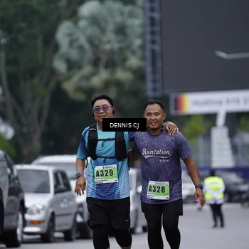 Runner Photo 8943427