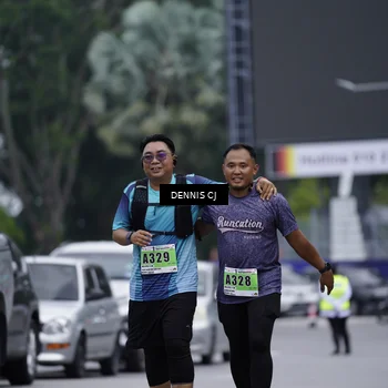 Runner Photo 8943430