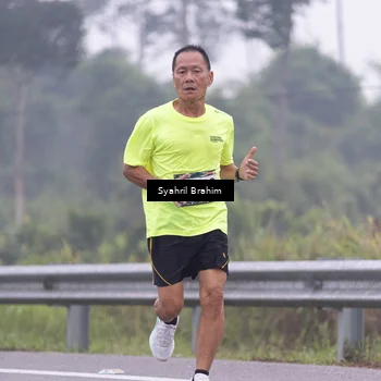 Runner Photo 8943459
