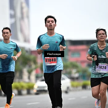 Runner Photo 8943462