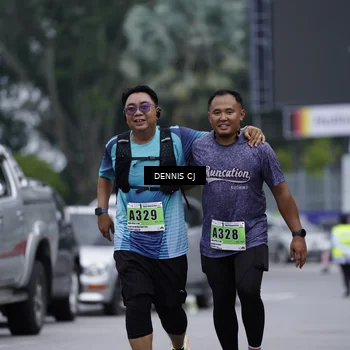 Runner Photo 8943463