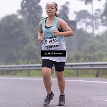 Runner Photo 8943466