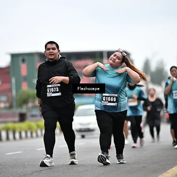 Runner Photo 8943470