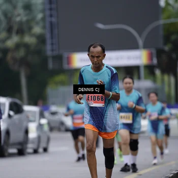Runner Photo 8943471