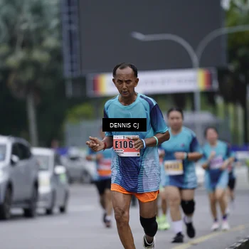 Runner Photo 8943474