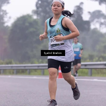 Runner Photo 8943479