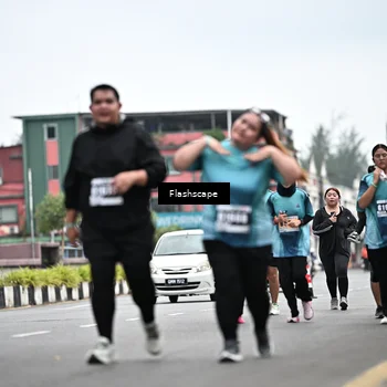 Runner Photo 8943483